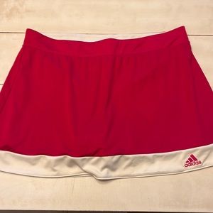 Adidas medium tennis skirt